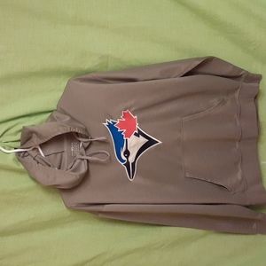 Toronto Blue Jays hoodie